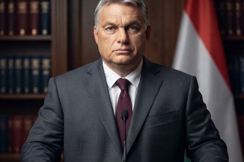 🚨 PÁR NAPON BELÜL ÚJRA ORBÁN VIKTOR LEHET A MINISZTERELNÖK? RENDKÍVÜLI FOLYAMATOK ZAJLANAK A HÁTTÉRBEN – Magyarmozaik.com