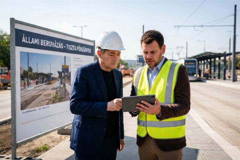 💰 2,3 MILLIÁRD FORINT KERÜLT VISSZA AZ ÁLLAMHOZ – VITÉZY DÁVID ÚJABB BEJELENTÉSE