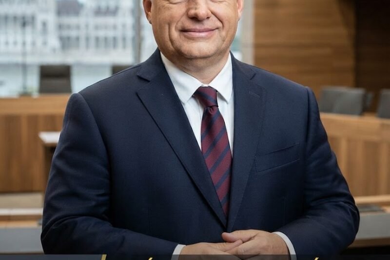 ⚖️ Hiába szavazta meg a TISZA, hogy Orbán nem lehet többé miniszterelnök – van egy kiskapu, amivel még visszatérhet?!