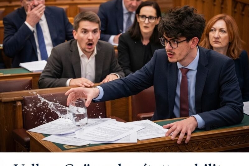 🚨 Velkey György borította a bilit: az eddigi legsúlyosabb ügy látott napvilágot!