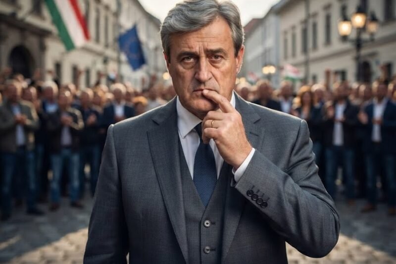 ⚡ KAPITÁNY ISTVÁN DRÁMAI ÜZENETET KÜLDÖTT – FONTOS VÁLTOZÁSOKRA FIGYELMEZTET