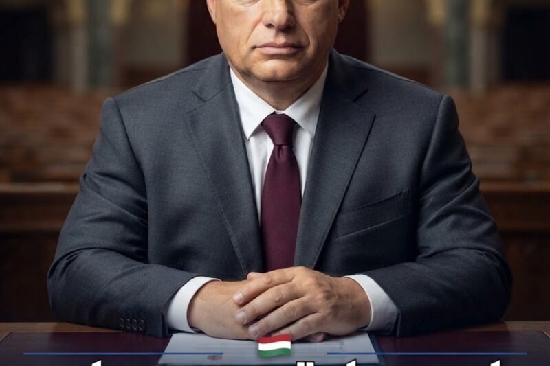 🚨 Pár napon belül újra Orbán Viktor lehet a miniszterelnök? Rendkívüli folyamatok zajlanak a háttérben