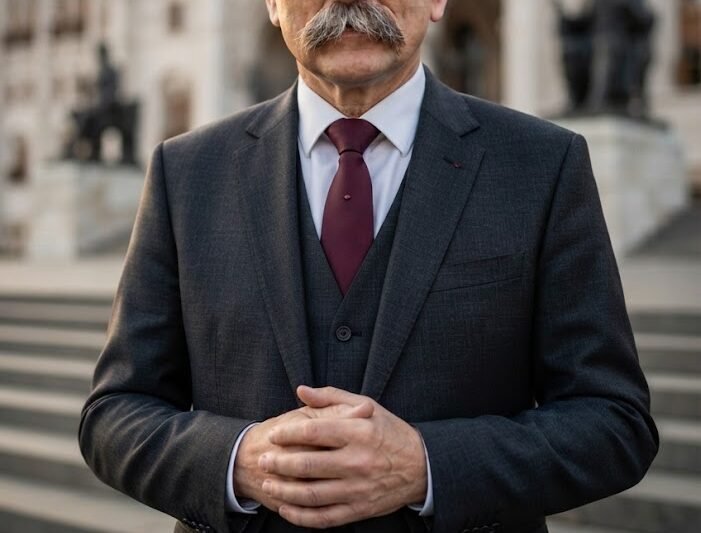🚨 LELEPLEZTÉK, HOL DOLGOZIK TOVÁBB KÖVÉR LÁSZLÓ – MOST KAPASZKODJ MEG!