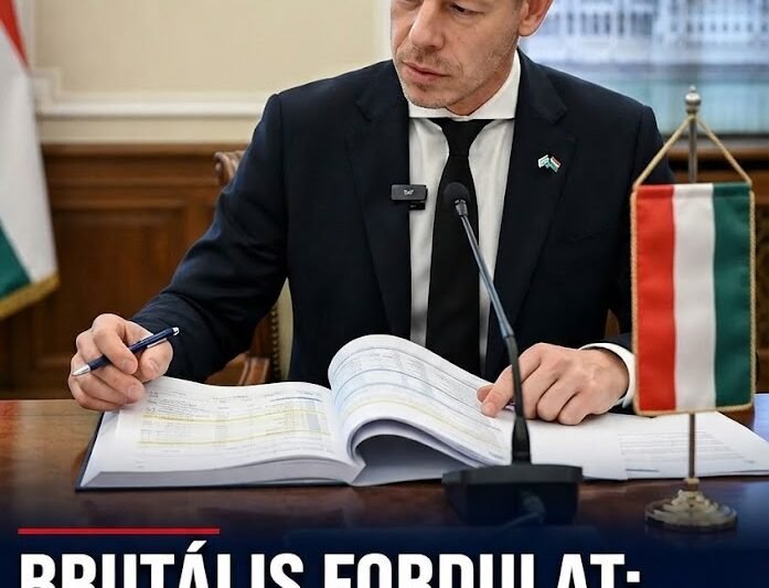 💰 Brutális fordulat: teljesen átírta a költségvetést a Tisza-kormány!