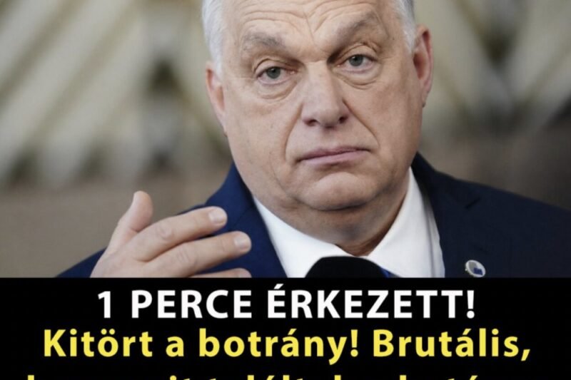 Kitört a botrány! Brutális, hogy mit találtak a határon túliak levélszavazásában – MindenegybenBlog
