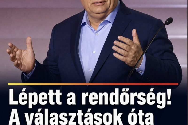 Nyomozás indult az Orbán Viktorhoz köthető 4,2 milliárdos szerződések ügyében – MindenegybenBlog
