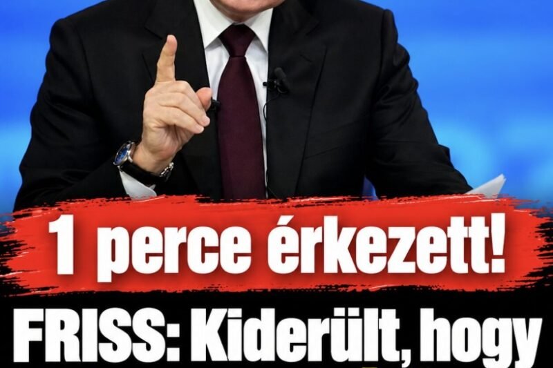 FRISS: Kiderült, hogy Putyin unokájának apja Zelenszkij! – MindenegybenBlog