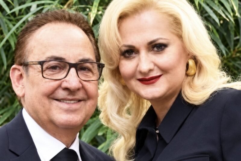 Döbbenetes fordulat Fásy Ádám feleségének ügyében – dr. Bárándy Gergely most megtörte a csendet! – MindenegybenBlog