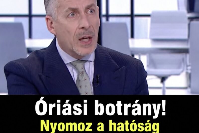Óriási botrány! Nyomoz a hatóság a legmagasabb költségvetésű magyar film miatt ! – MindenegybenBlog