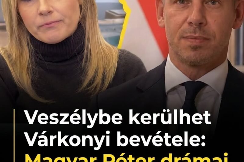 Várkonyi Andrea cége is megérezheti a kormány nagy autópályás lépését – FrissHír24