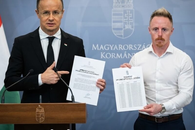 Komoly nagytakarítás indul a diplomata- és szolgálati útlevelek körül. Orbán Anita külügyminiszter áttekintette azokat az okmányokat, amelyeket nem alanyi jogon, vagyis nem automatikusan kaptak meg a jogosultak, hanem külön döntéssel adtak ki.