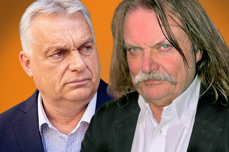 320 milliót kér a vissza a Fidesz-közeli cég Leslie Mandokitól, miután a zenész elhatárolódott Orbán Viktortól