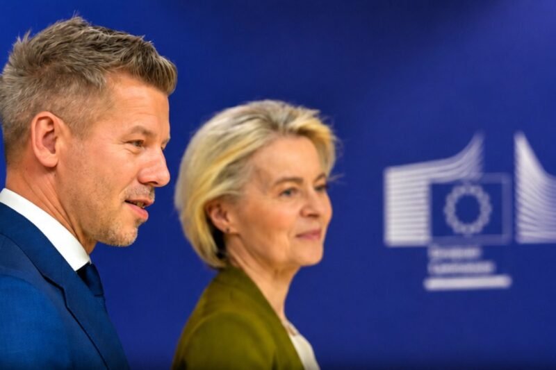 Most jött a hír Brüsszelből: Drámai döntés született Magyarországról – Videk.info