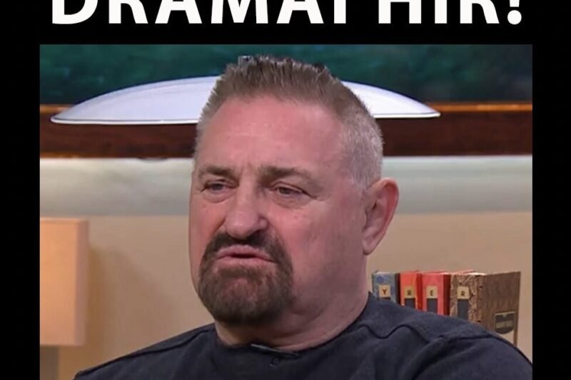 Drámai hír érkezett Növényi Norbertről!Fia jelentette be ! ! Cikk a hozzászólásoknál olvasható >>> – MindenegybenBlog