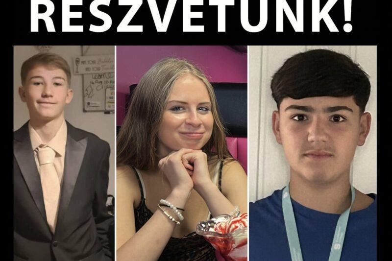 Halálos tragédia: folyóba zuhant az Audi, három tinédzsert már nem tudtak megmenteni – MindenegybenBlog