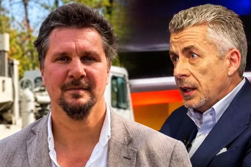 Kitört a balhé: Nagy Ervin börtönnel fenyegette meg Rákay Philipet – Videk.info