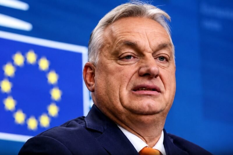 Orbánnal megtörténik amire senki nem számított – Videk.info