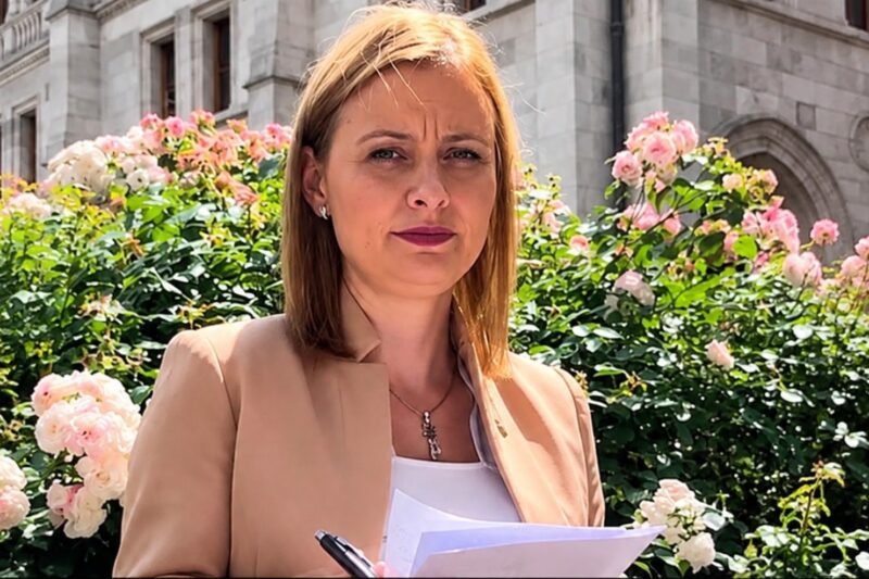 Dúró Dóra kőkemény felhívást küldött a Tiszának, mindenkinek kikerekedett a szeme – Videk.info