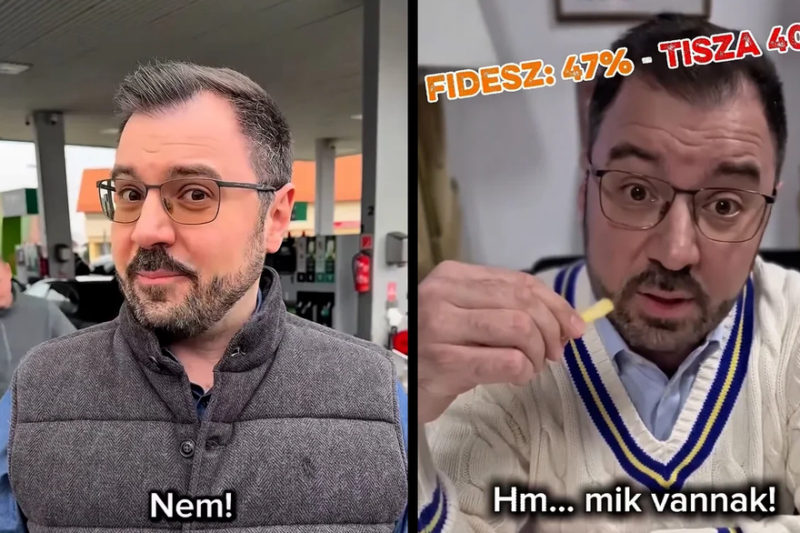 Hm, mik vannak: Szánthó Miklós megbízta Szánthó Miklóst, a teljesítést Szánthó Miklós igazolta az Alapjogokért Központnál