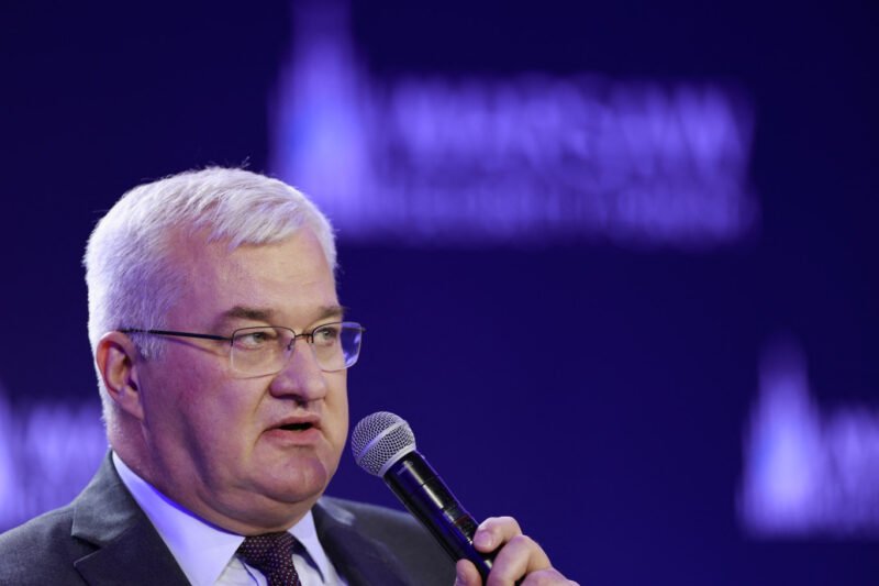 Az ukrán külügyminiszter szerint Orbán ENSZ-főtitkárként jó hasznát venné a mesteri zsarolási készségeinek