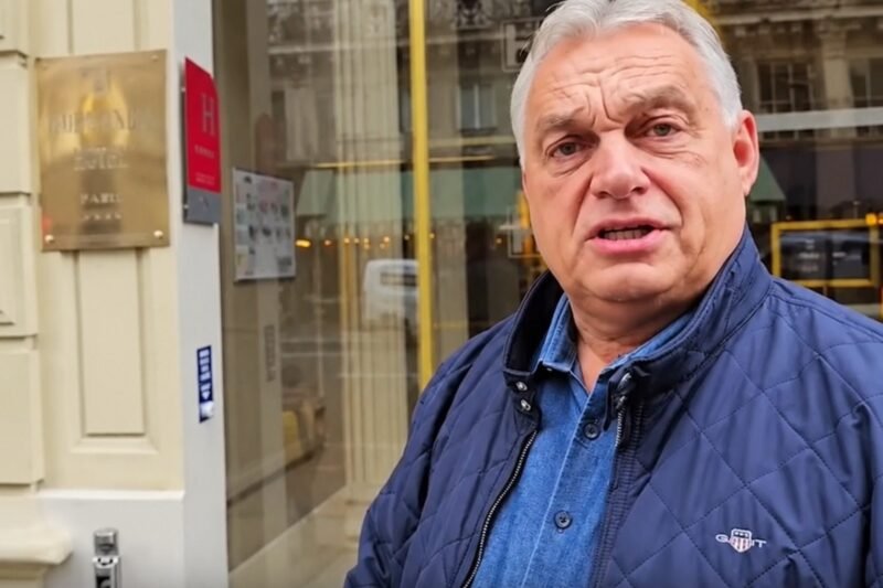 Orbánnal a legrosszabb történt meg ami politikust elérhet, innen már nincs tovább – Videk.info