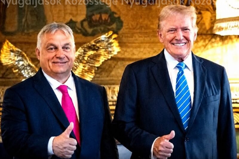 Orbán Viktor kerülhet az ENSZ élére – Videk.info