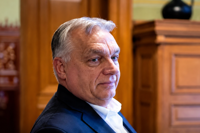 Orbán megkapta karrierje legrosszabb hírét, innen már nincs tovább – Videk.info