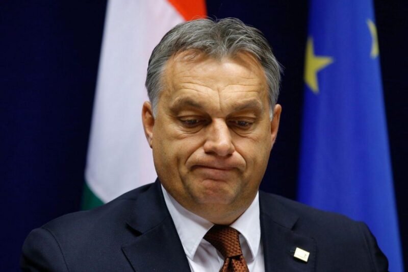 Oknyomozó újságíró borít mindent: Az Orbán kormány legsötétebb titkos ügyeiről jött a hír – Videk.info
