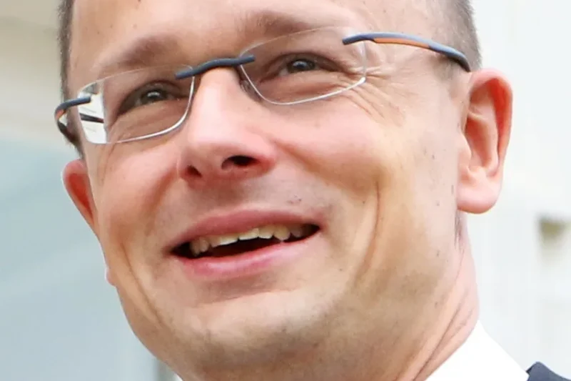 Szijjártó Pétert hétfőn hallgatná meg a bizottság | MindenNapunk